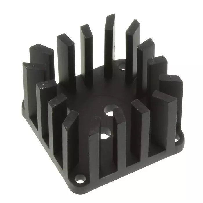 WAKEFIELD THERMAL HEAT SINK, 680-125A