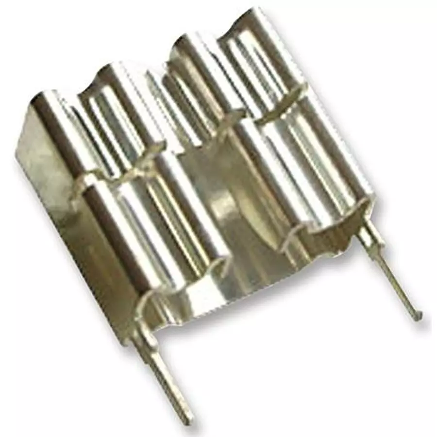 BOYD HEAT SINK, TO-220, 20°C/W, PF750G