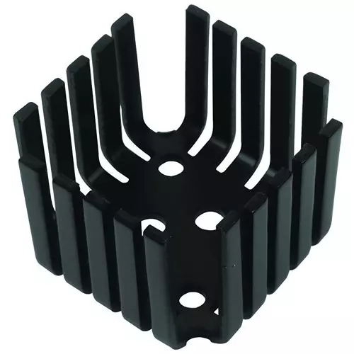 BOYD HEAT SINK, 505403B00000G