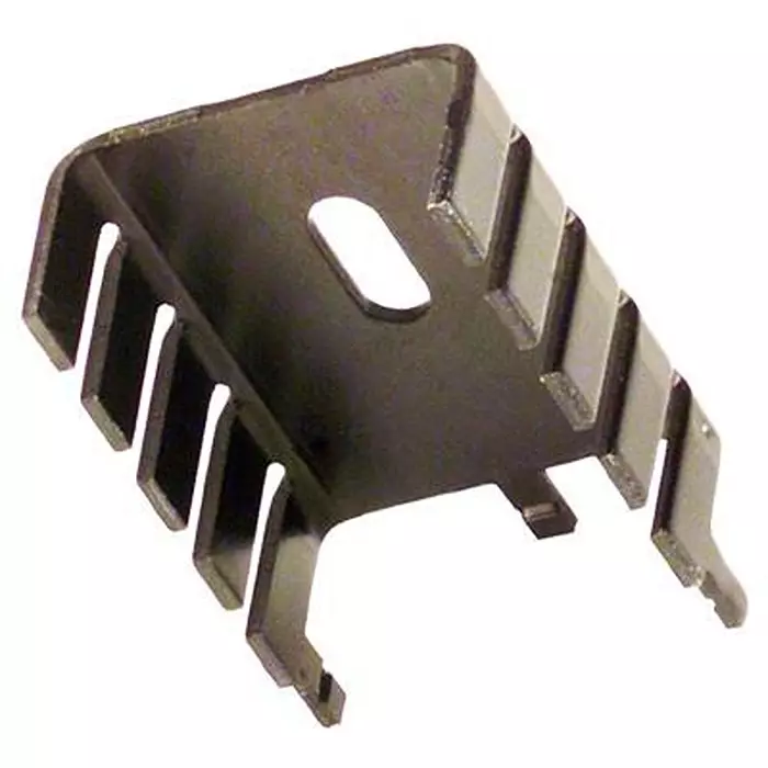 BOYD HEAT SINK, 563002B00000G.