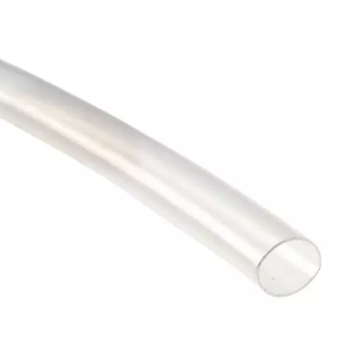 PANDUIT Heat Shrink Tubing, 2:1, Green, 12.7Mm, Hstt50-Cc