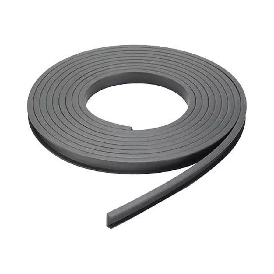 PANDUIT Cushion Sleeving, Polychloroprene, Black, Pcssh-B-Cr