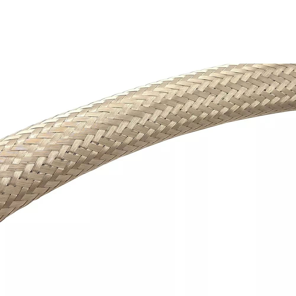 PRO POWER Screening Braided, Copper, 20Mm, Pp002480 (Pack of 50)