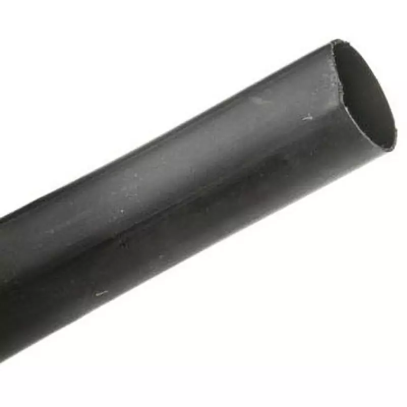 TE CONNECTIVITY Heat Shrink Tubing Polyolefin Material Yes Flame Retardance, LSTT-R-6.4-0