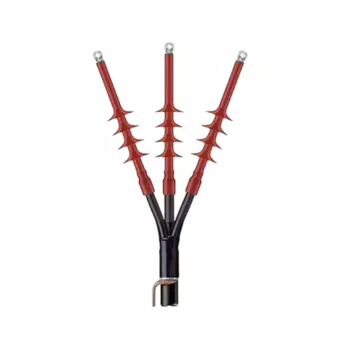Raychem Heat Shrink Joints EPKT-C 70 Sq.mm 3 Core 11 kV, AAA4421054