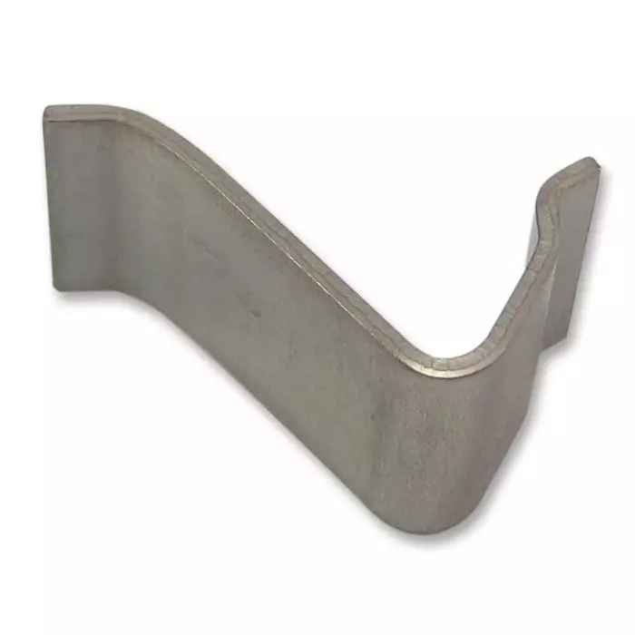 FISCHER ELEKTRONIK CLIP, TO-220, THFU 2 (Pack of 10)