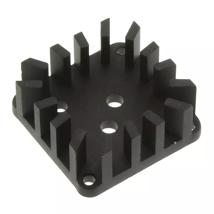 WAKEFIELD THERMAL HEAT SINK, 680-75A