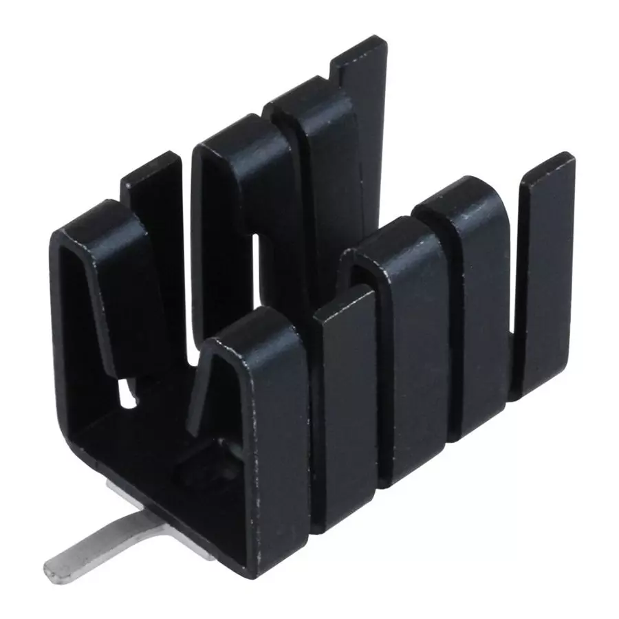 WAKEFIELD THERMAL HEAT SINK, 262-75ABE01 (Pack of 10)