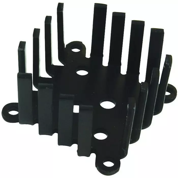 BOYD HEAT SINK, 500303B00000G
