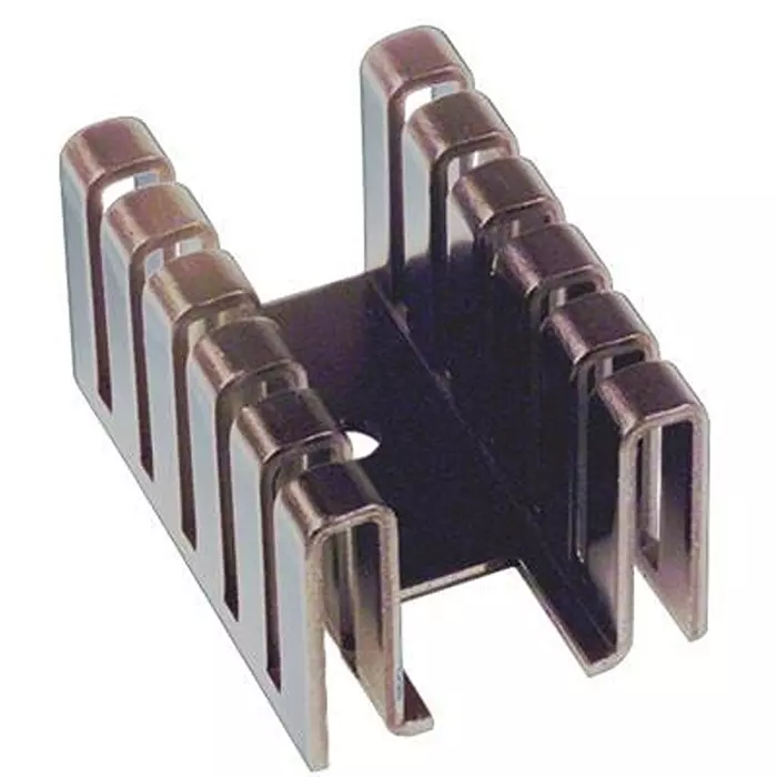 BOYD HEAT SINK, 551002B00000G