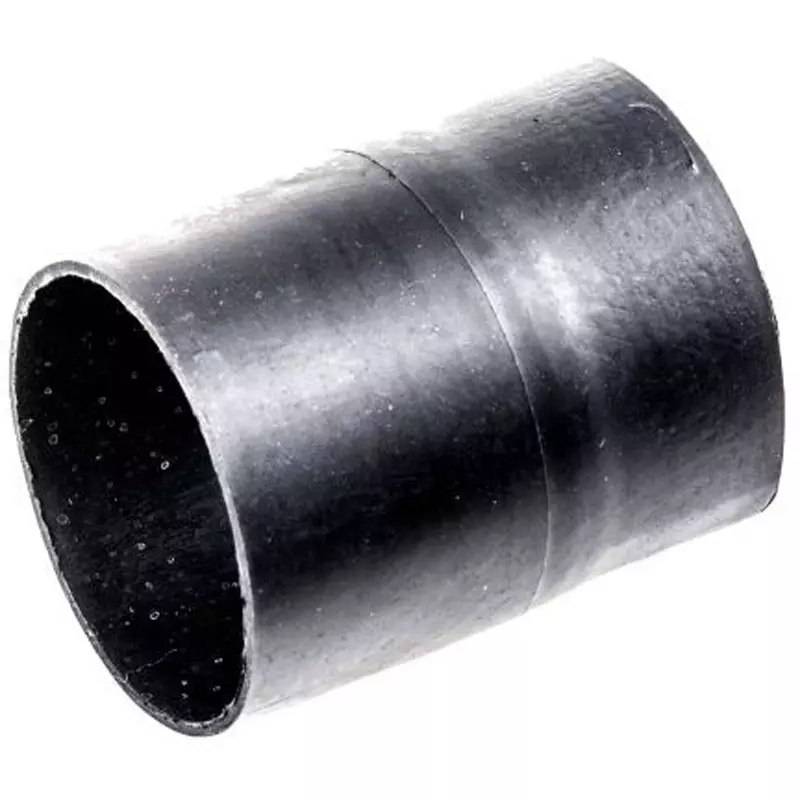 TE CONNECTIVITY Heat Shrink Boot Straight Type Fluid Resistant Elastomer Material, 202A142-25-0