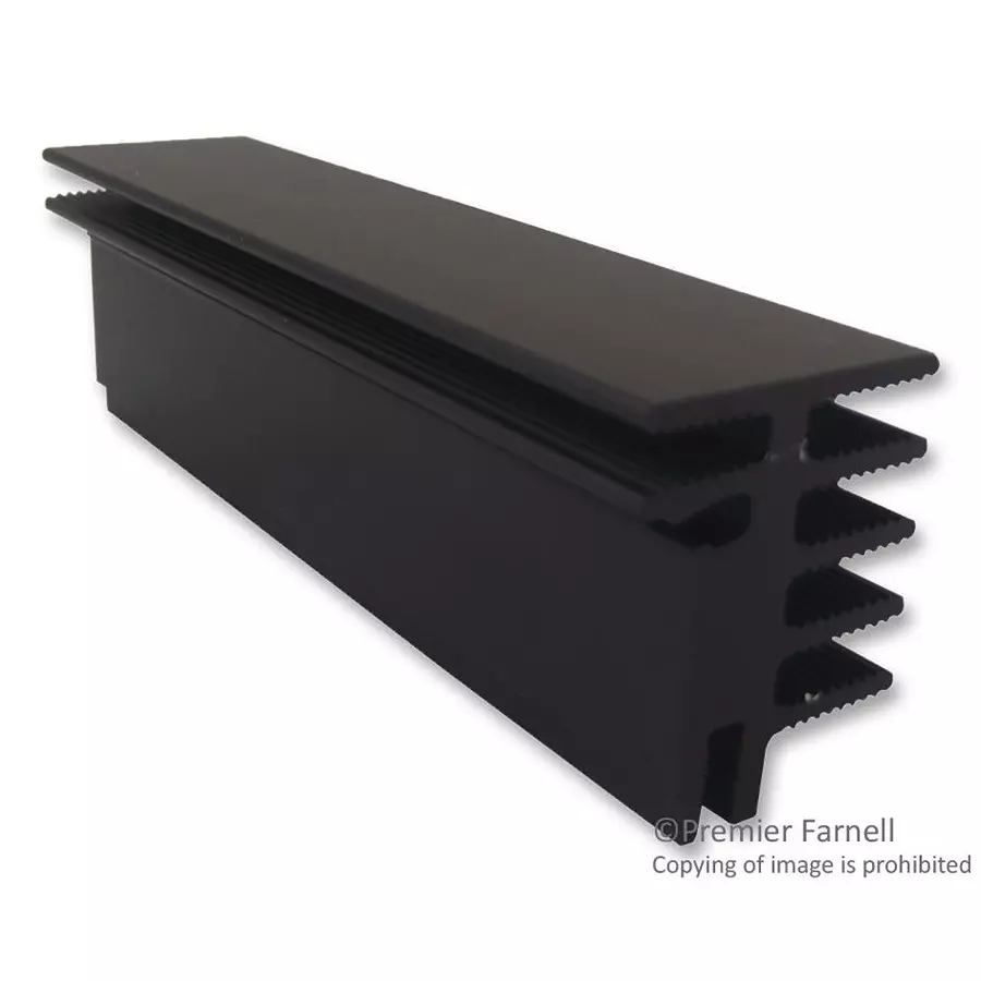 FISCHER ELEKTRONIK HEATSINK, SK 573 100