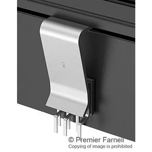 FISCHER ELEKTRONIK LOCK-IN RETAINING SPRING, TRANSISTOR, THFU7 (Pack of 10)