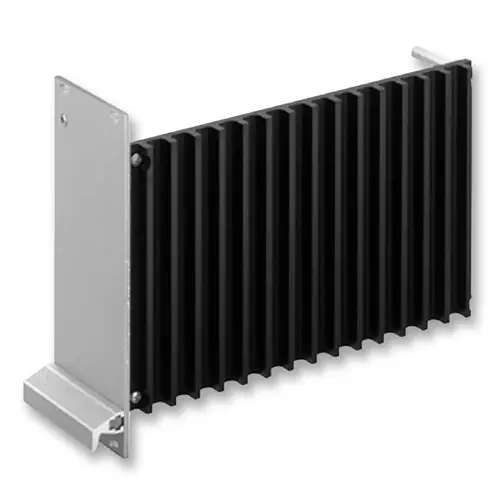 FISCHER ELEKTRONIK HEAT SINK, FOR PCB, SK 105/100 SA