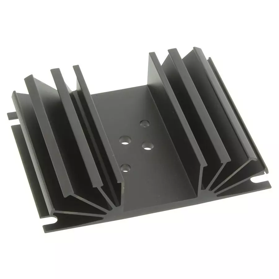 WAKEFIELD THERMAL HEAT SINK, 641A