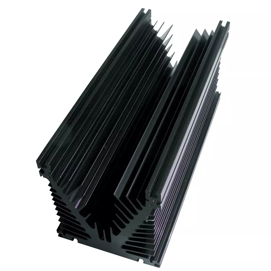 WAKEFIELD THERMAL HEAT SINK, 392-300AB