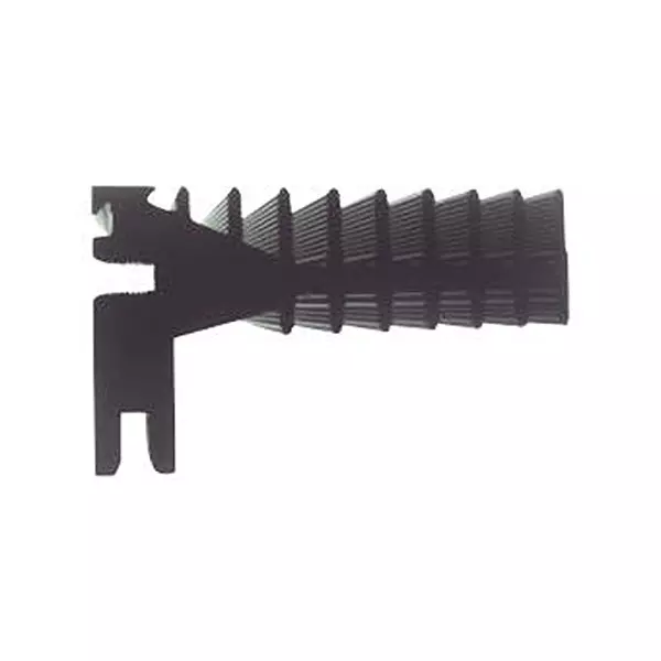 ABL HEATSINKS Heat Sink, To-220/218, 3.1Â°C/W, PPL1000B