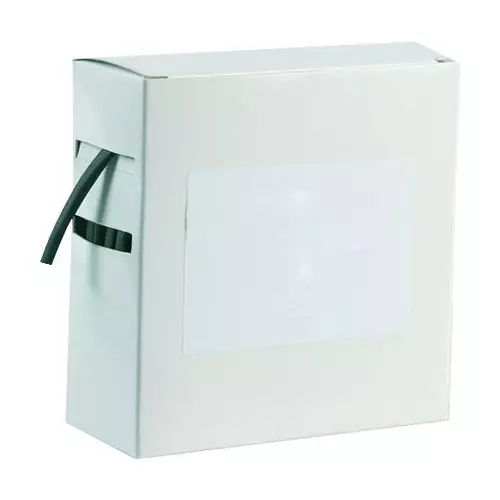 MULTICOMP PRO Heat-Shrink Tubing, 2:1, 6.5Mm, Blue, Pp001911 (Pack of 20)