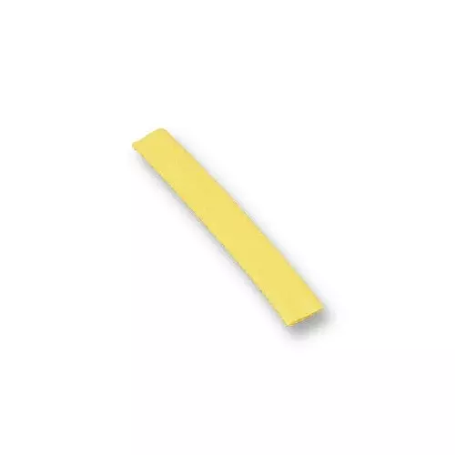 MULTICOMP PRO Heat Shrink Tubing 2:1 Shrink Ratio, 13681 (Pack of 100)