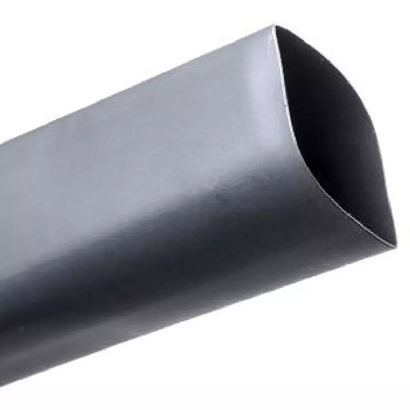 TE CONNECTIVITY Heat Shrink Tubing Polyolefin Material -55 To +135 ℃ Operating Temperature Range, RNF-100-1-0-STK