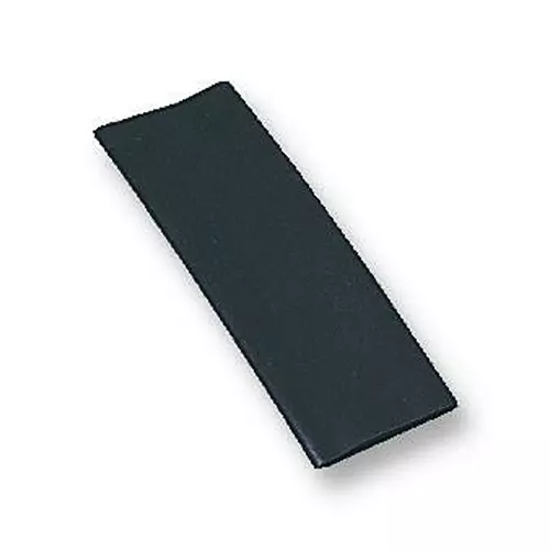 MULTICOMP PRO Standard Heat Shrink Tubing HEATSHRINK, 19MM, BLACK, 60M, SP190/RL/BLACK (Pack of 60)