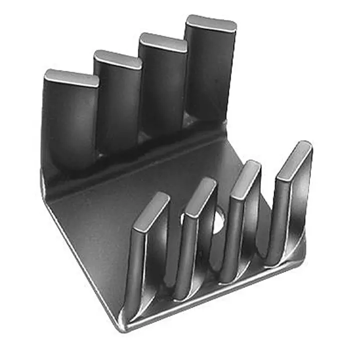 FISCHER ELEKTRONIK HEATSINK, FK 230 SA L1 (Pack of 10)