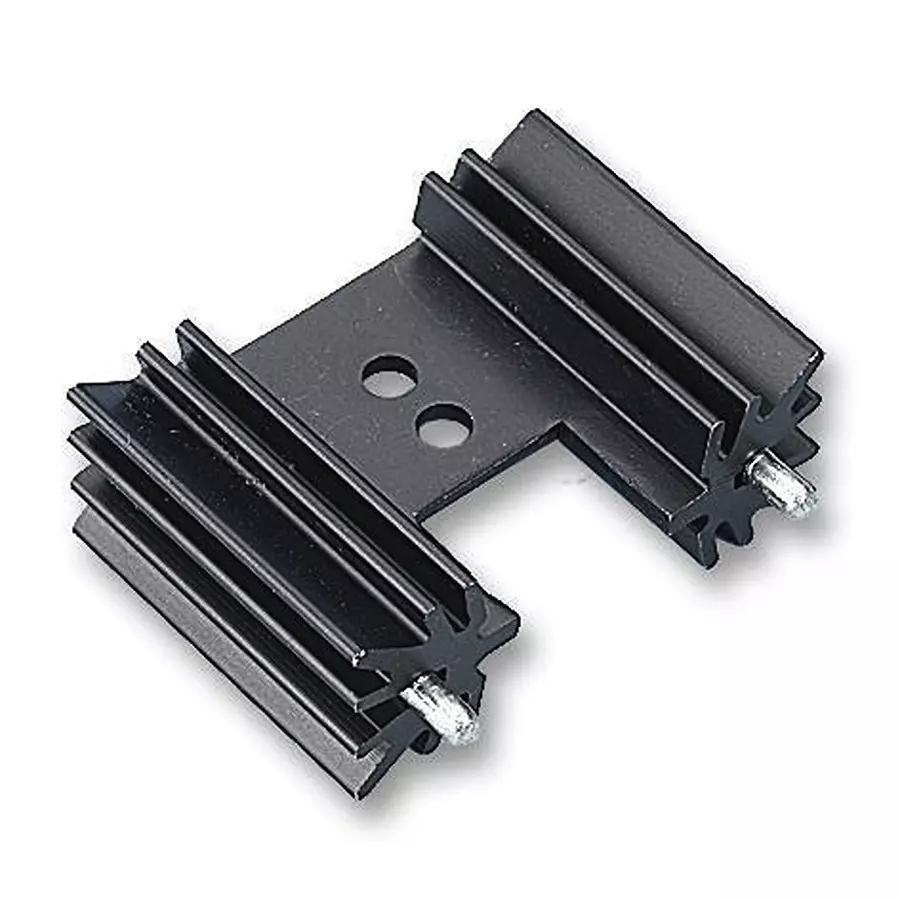 WAKEFIELD THERMAL HEAT SINK, 647-10ABEP