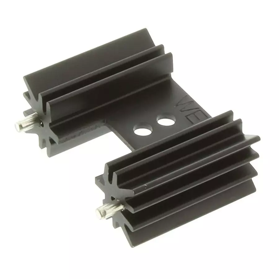 WAKEFIELD THERMAL HEAT SINK, 637-10ABPE