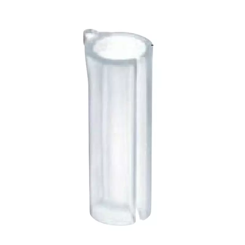TAKIGEN Graft Tube Ethylene Vinyl Acetate 12 mm Length, CP-641-2 Φ1.8 (Pack of 1000 Pcs)