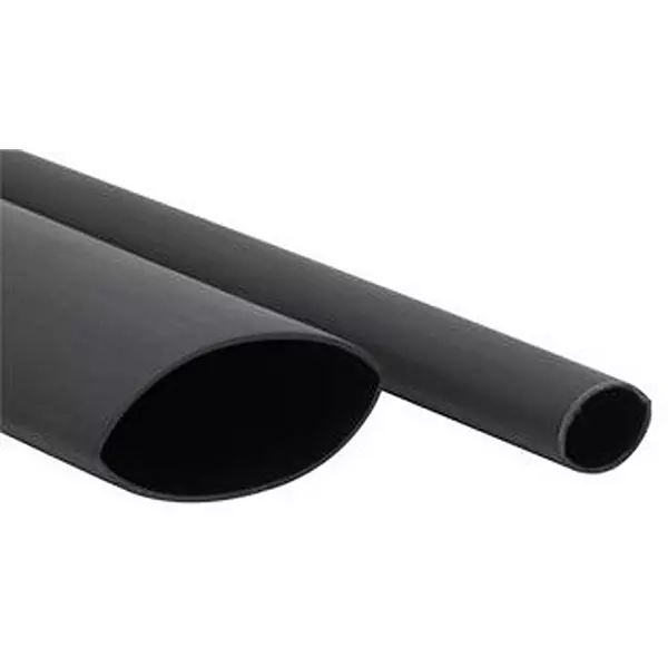 MULTICOMP PRO Heat Shrink Tubing, 10.2Mm, 3:1, Blk, Pp001863
