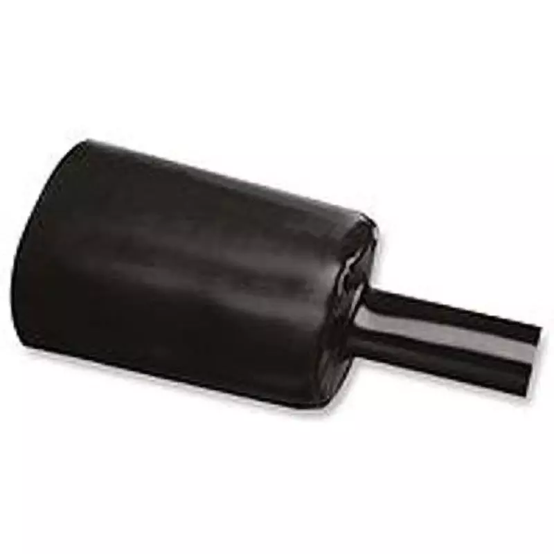 TE CONNECTIVITY Heat Shrink Tubing Polyolefin Material Yes Adhesive Applied, RHW-48/12-1200/ADH-0