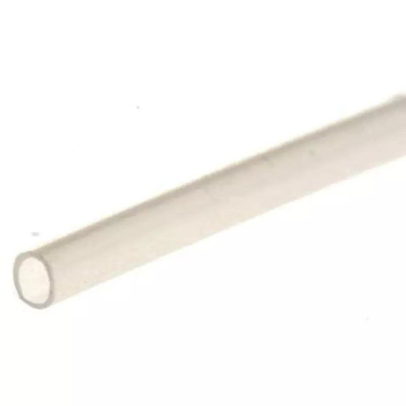 TE CONNECTIVITY Heat Shrink Tubing Polyolefin Material Yes Flame Retardance, RNF-100-1/16-X-STK