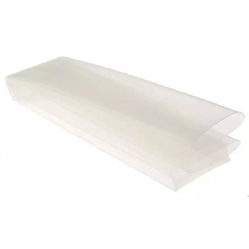 TE CONNECTIVITY Heat Shrink Tubing Polyolefin Material -55 To +135 ℃ Operating Temperature Range, RNF-100-2-X-STK