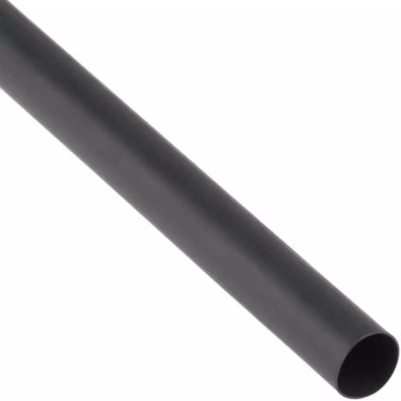 TE CONNECTIVITY Heat Shrink Tubing Polyolefin Material -55 To +135 ℃ Operating Temperature Range, RNF-100-3/8-0-STK
