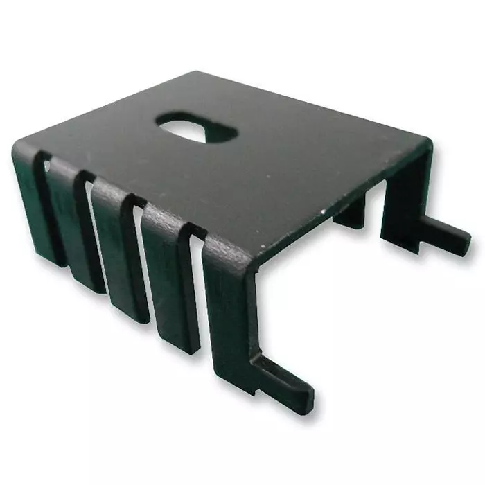 MULTICOMP PRO Natural Convection Heat Sinks HEATSINK SOT23/126 17°C/W, MC33260