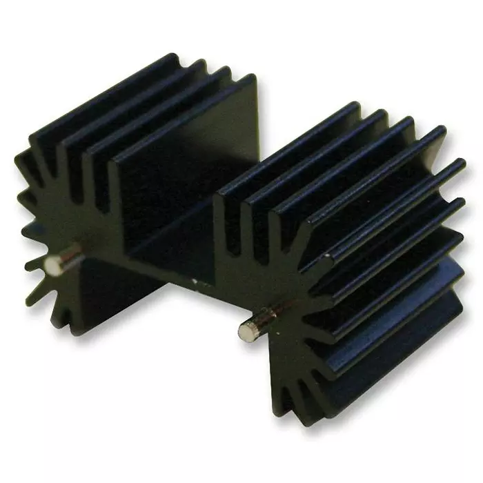 MULTICOMP PRO Natural Convection Heat Sinks HEATSINK TO218/220/247 3.3°C/W, MC33270