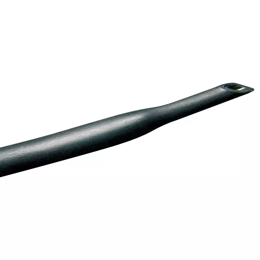 MULTICOMP PRO Adhesive Lined Heat Shrink Tubing HEAT SHRINKABLE TUBE, PO, BLACK, 6", MC004153 (Pack of 8)