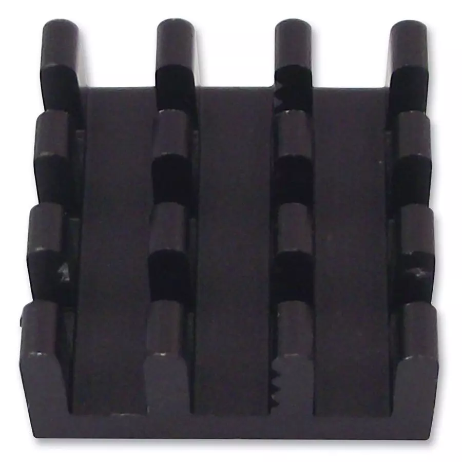 FISCHER ELEKTRONIK HEAT SINK, BALL GRID, ICK BGA 23X23