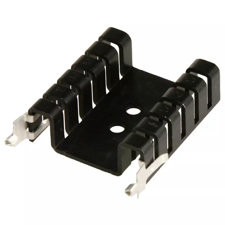BOYD HEAT SINK, 7020B-MTG