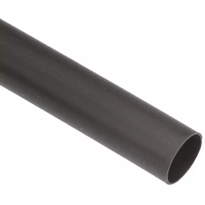 TE CONNECTIVITY Heat Shrink Tubing Polyolefin Material -40 To +125 ℃ Operating Temperature Range, LSTT-1.6-0-SP