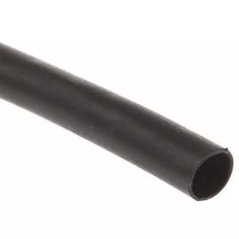 TE CONNECTIVITY Heat Shrink Tubing Polyolefin Material Yes Flame Retardance, LSTT-R-3.2-0