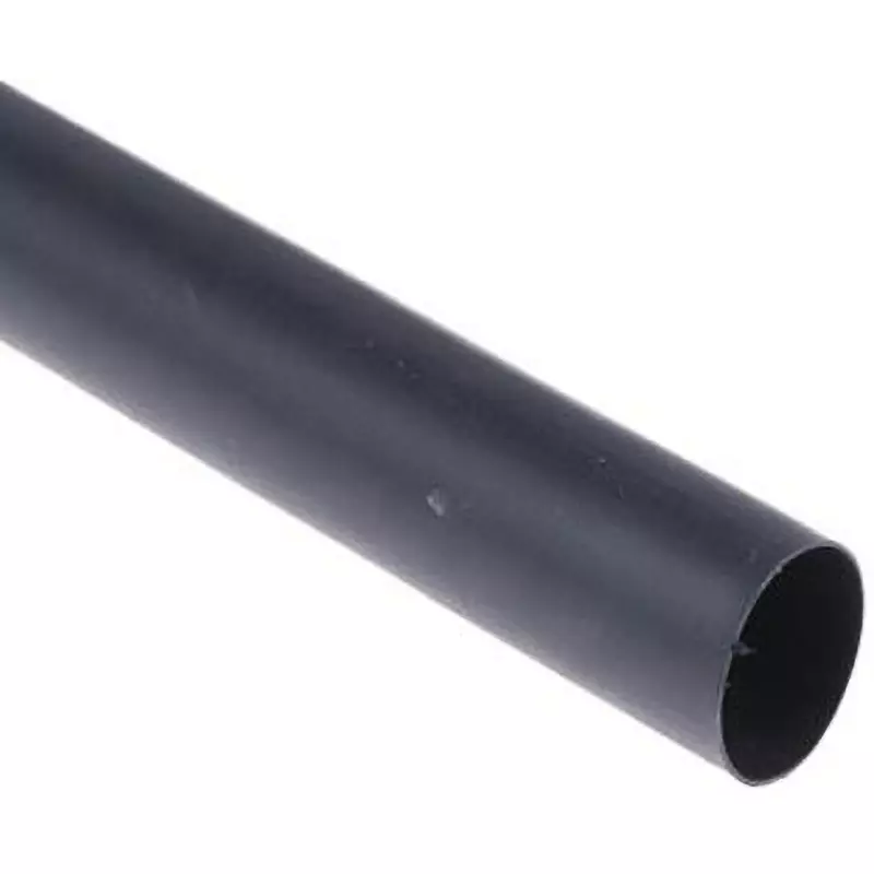 TE CONNECTIVITY Heat Shrink Tubing Polyolefin Material -55 To +135 ℃ Operating Temperature Range, RNF-100-1/2-0-STK