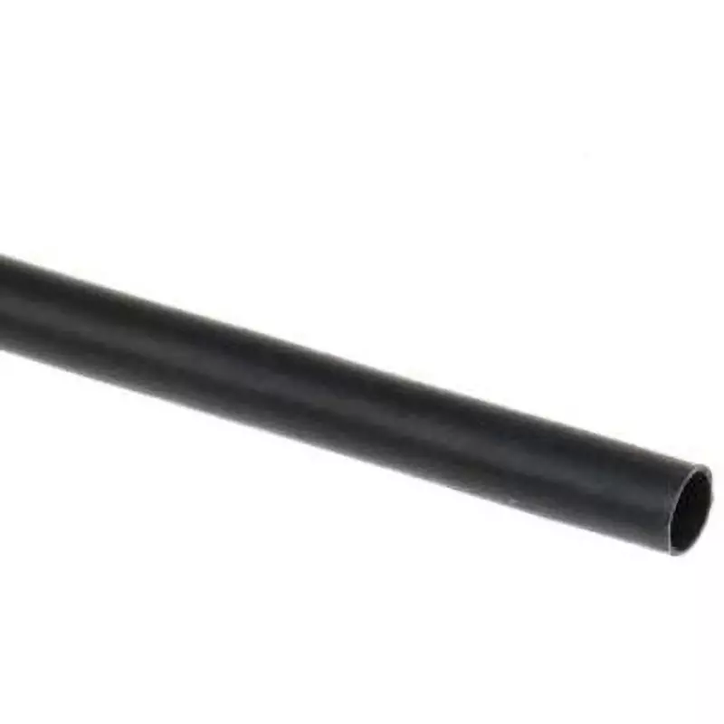 TE CONNECTIVITY Heat Shrink Tubing Polyolefin Material -55 To +135 ℃ Operating Temperature Range, RNF-100-3/32-0-STK