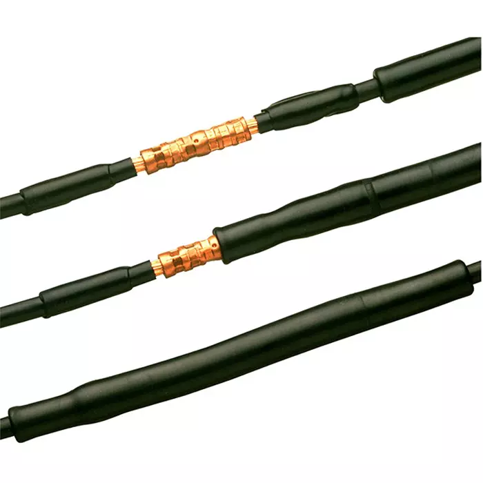 Raychem Cold Applied Low Voltage Straight Through Joints RLVJ 185 Sq.mm 3.5 Core 1.1 kV, AAA2129018