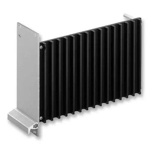 FISCHER ELEKTRONIK HEAT SINK, FOR PCB, SK 105/150 SA