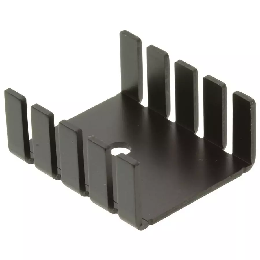 WAKEFIELD THERMAL HEAT SINK, 290-1AB