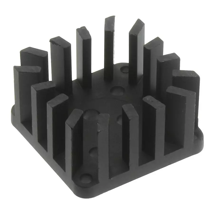 WAKEFIELD THERMAL HEAT SINK, 680-10A