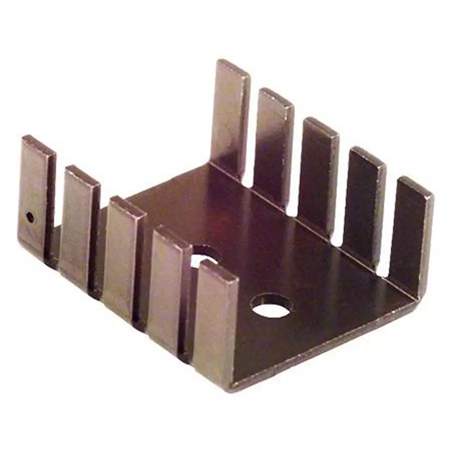 BOYD HEAT SINK, 530613B00000G