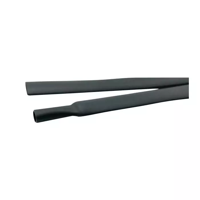MULTICOMP PRO Heat Shrink Tubing 25.4 mm Inner Dia 25 m length, SHRSRFDR25.4-25M