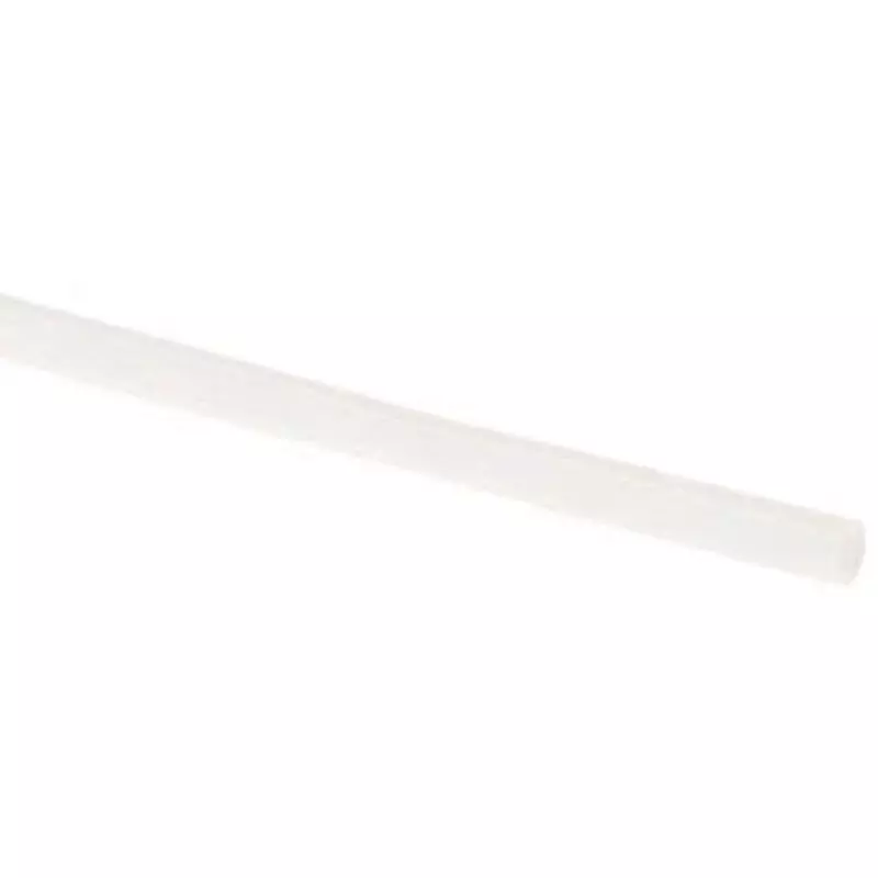 TE CONNECTIVITY Heat Shrink Tubing Polyolefin Material Yes Flame Retardance, RNF-100-1/8-9-STK